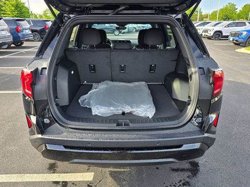 New 2026 GMC Terrain Elevation w/ Black Edition AWD/4WD image 21