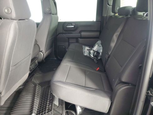 New 2026 Chevrolet Silverado 2500 Custom w/ Custom Value Package image 15