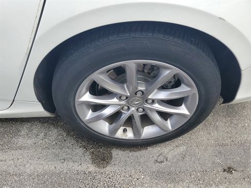 Used 2023 Acura TLX image 5