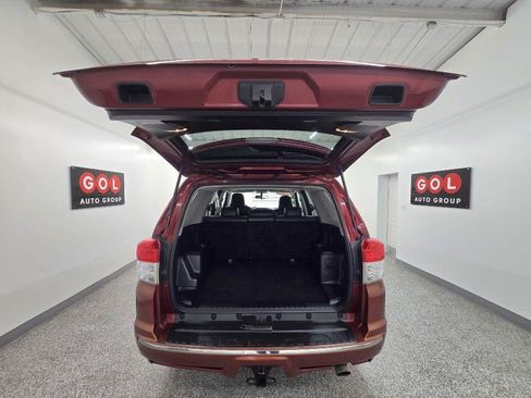 Used 2010 Toyota 4Runner SR5 RWD image 18