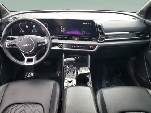 Used 2023 Kia Sportage X-Line image 9