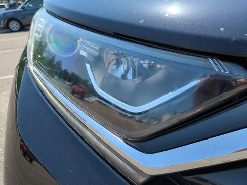 Used 2021 Honda CR-V EX image 10