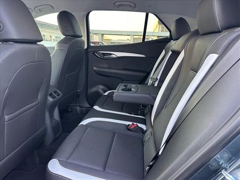 New 2026 Buick Envision Sport Touring image 21