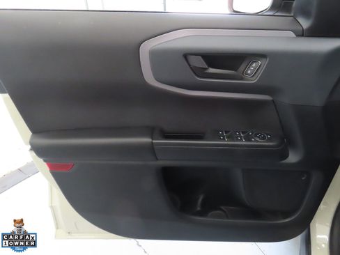 Used 2024 Ford Bronco Sport Big Bend w/ Convenience Package AWD/4WD image 10