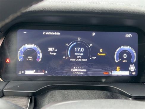 Used 2023 Jeep Grand Cherokee L Limited image 17