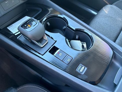 New 2026 Nissan Rogue SV image 11