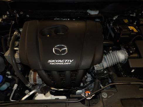 Used 2020 MAZDA CX-3 Sport image 11