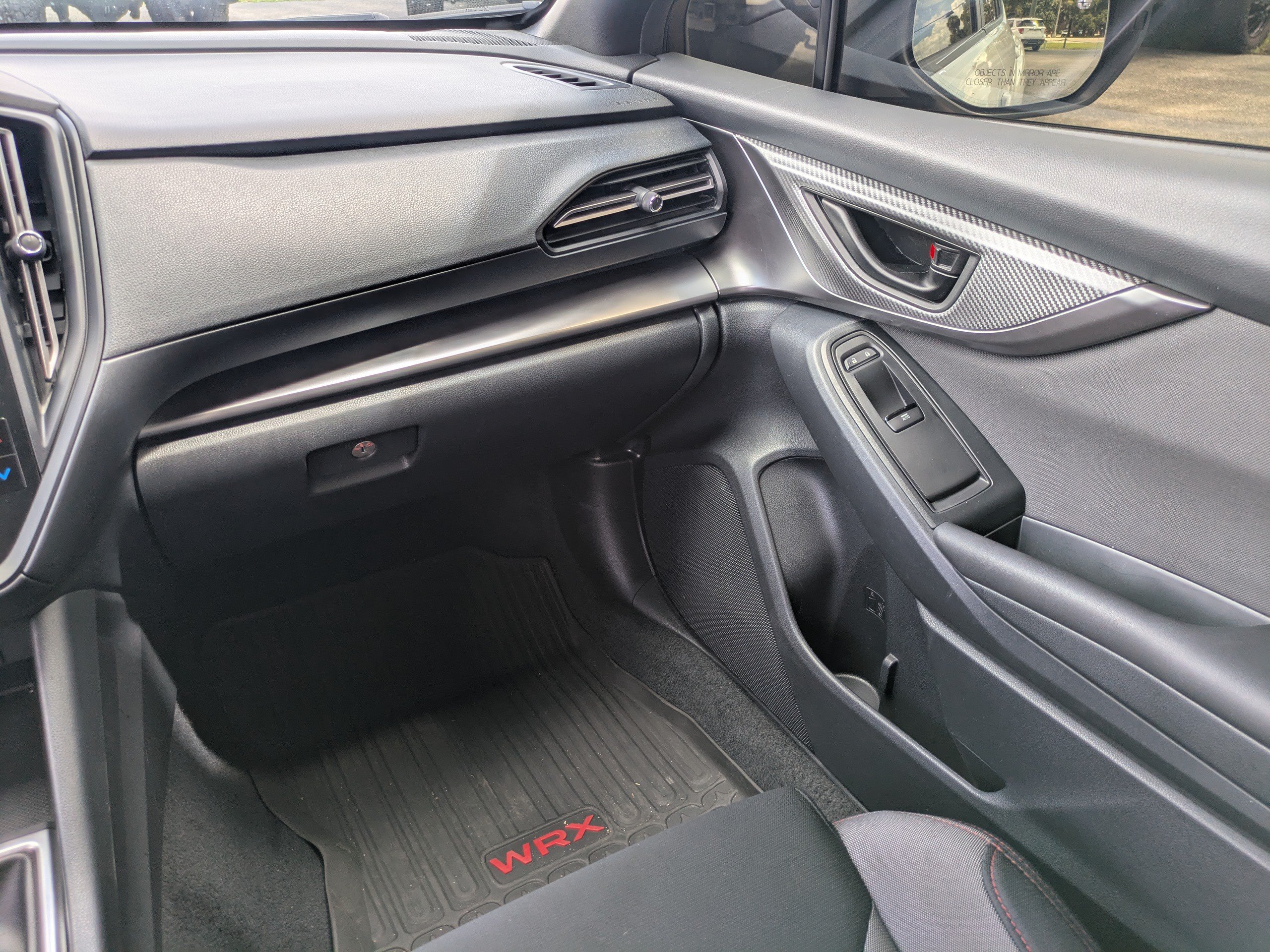 Used 2023 Subaru WRX AWD/4WD image 16