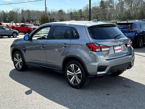 Used 2021 Mitsubishi Outlander Sport ES image 12
