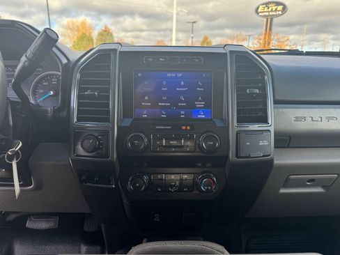 Used 2021 Ford F350 XLT w/ XLT Value Package image 23