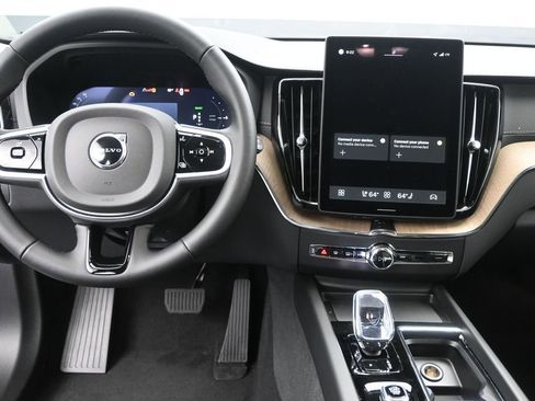 New 2026 Volvo XC60 T8 Ultra AWD/4WD image 12