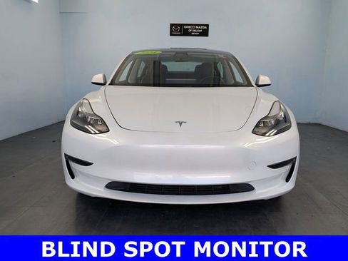 Used 2023 Tesla Model 3 Standard Range RWD image 2