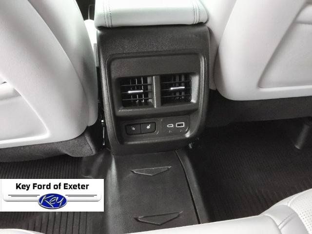 Used 2024 Cadillac XT4 Sport AWD/4WD image 23