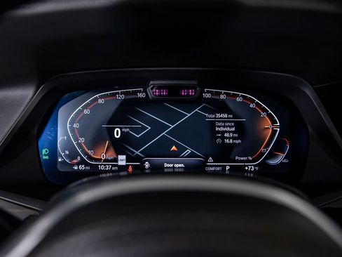 Used 2021 BMW X5 sDrive40i w/ M Sport Package image 27