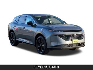 New 2026 Nissan Murano SV video 2