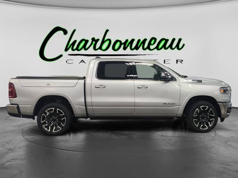 New 2026 RAM 1500 Limited AWD/4WD image 6