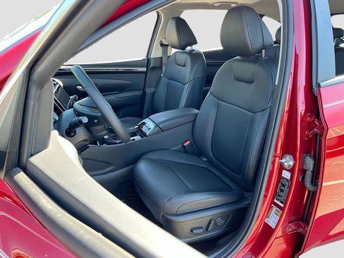 Used 2024 Hyundai Tucson SEL w/ Convenience Package image 21