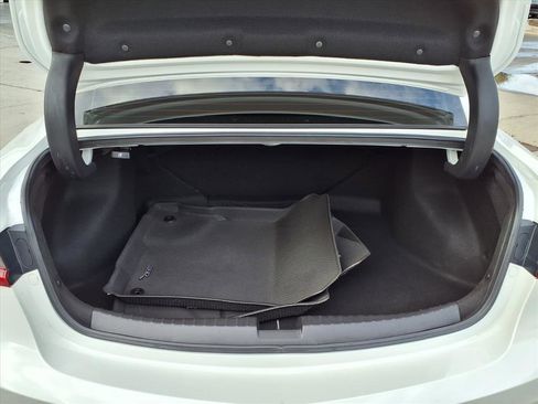 Used 2022 Acura ILX Technology & A-Spec Packages S image 14