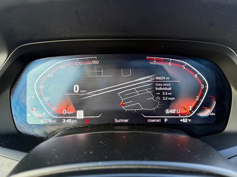 Used 2019 BMW X5 xDrive40i w/ Convenience Package image 22