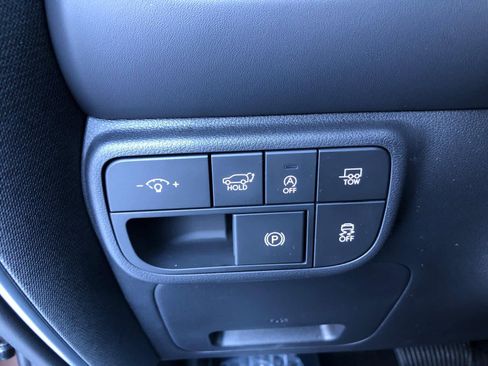 New 2026 Hyundai Palisade Calligraphy image 10