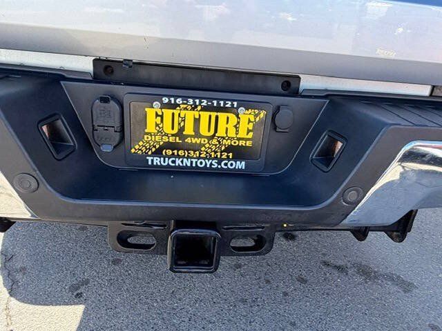 Used 2020 Ford F350 XLT AWD/4WD image 40