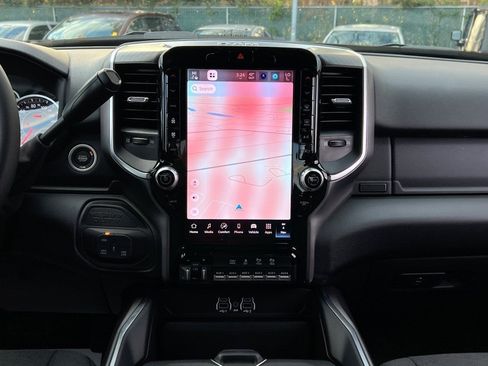 New 2026 RAM 2500 Big Horn image 17