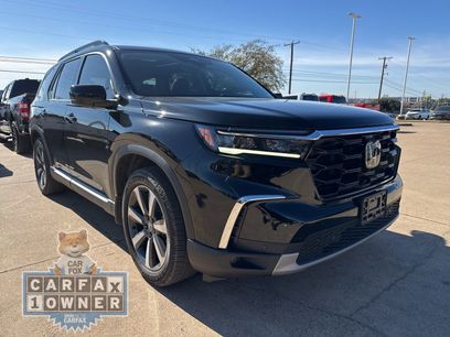 Used 2023 Honda Pilot Touring