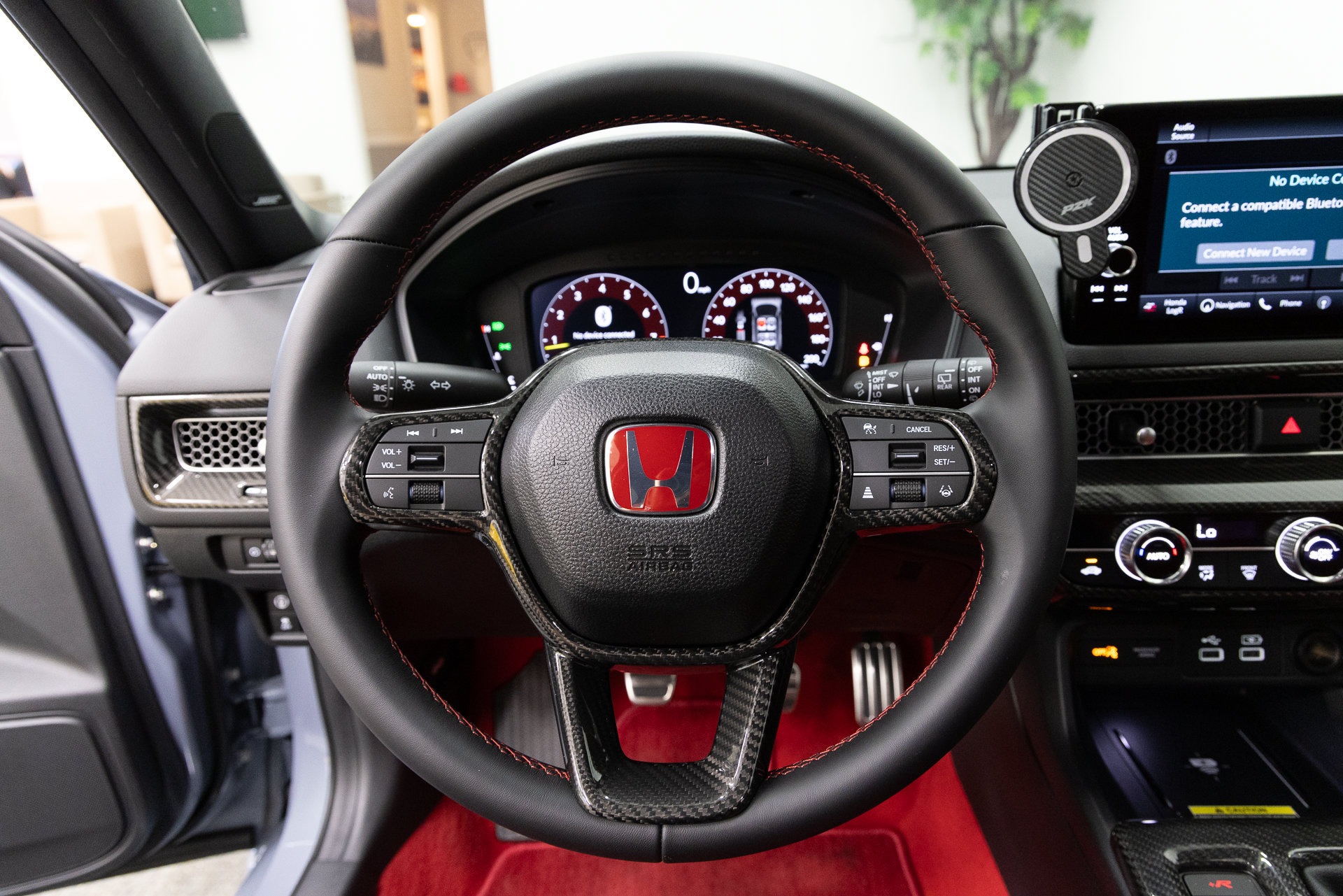 Used 2025 Honda Civic Type R image 16