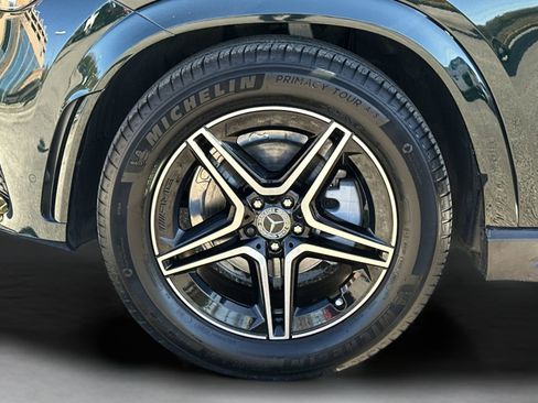 Used 2022 Mercedes-Benz GLE 350 4MATIC image 67