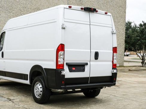 Used 2023 RAM ProMaster 1500 w/ Convenience Group FWD image 15