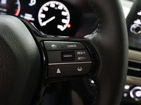 New 2027 Honda HR-V EX-L image 24
