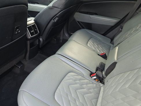 Certified 2023 Kia Sportage X-Line w/ X-Line Premium Package AWD/4WD image 12