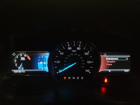 Used 2019 Ford Explorer Sport w/ Equipment Group 401A image 23