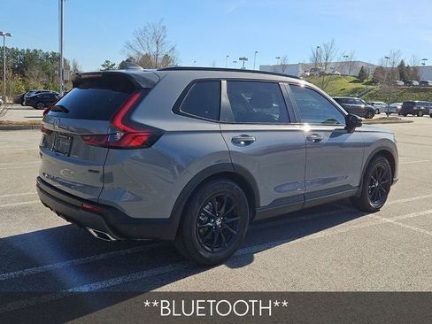 Used 2026 Honda CR-V Sport-L image 6