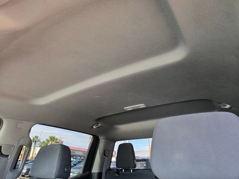 Used 2020 Chevrolet Silverado 1500 Custom w/ Custom Value Package RWD image 10