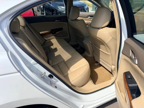 Used 2009 Honda Accord EX-L image 17