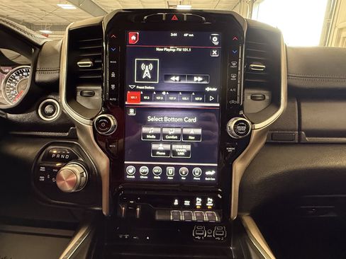 Used 2019 RAM 2500 Laramie image 27