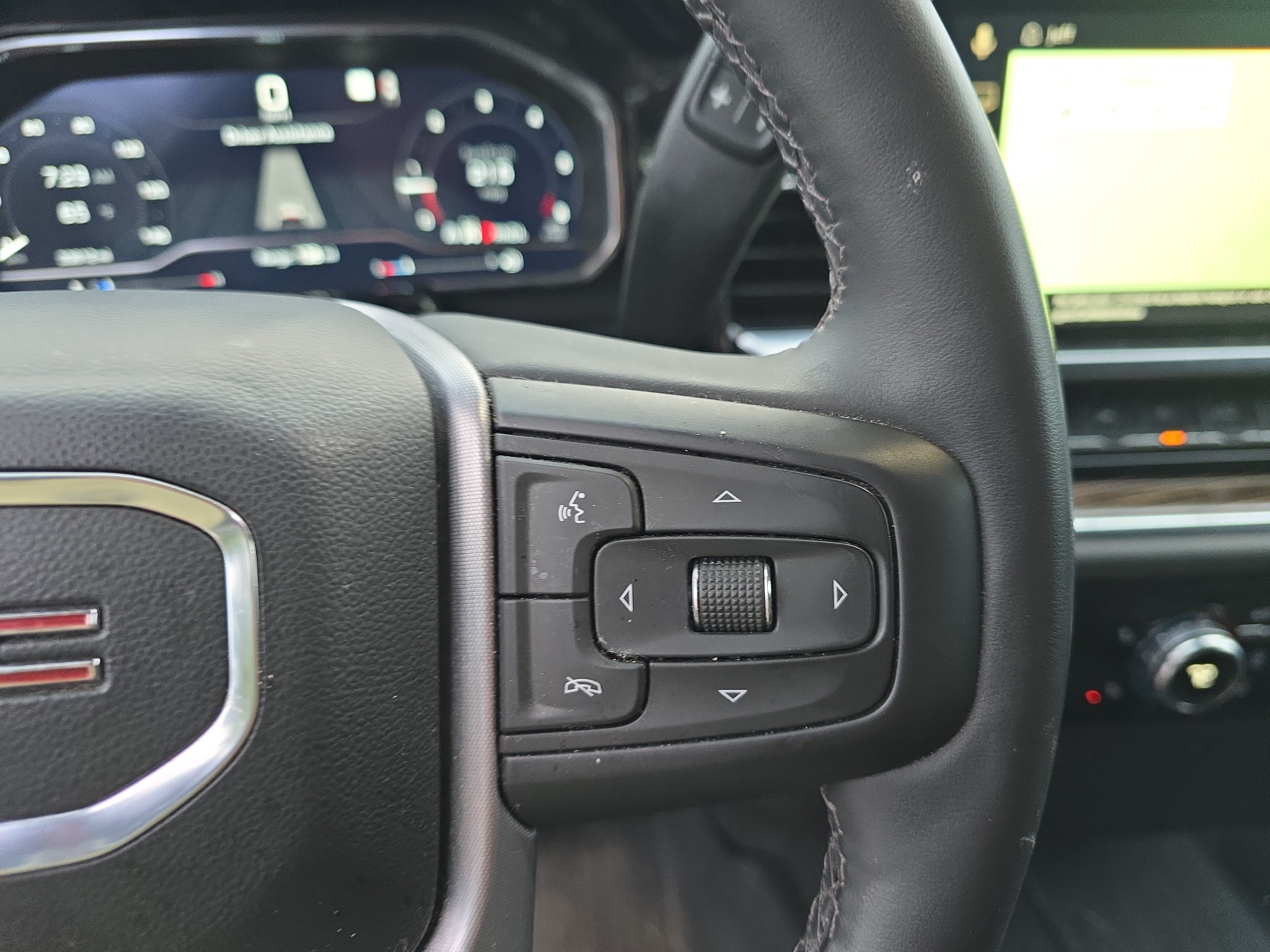 Used 2023 GMC Sierra 1500 Elevation AWD/4WD image 26