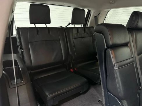 Used 2020 Toyota 4Runner Limited RWD image 20