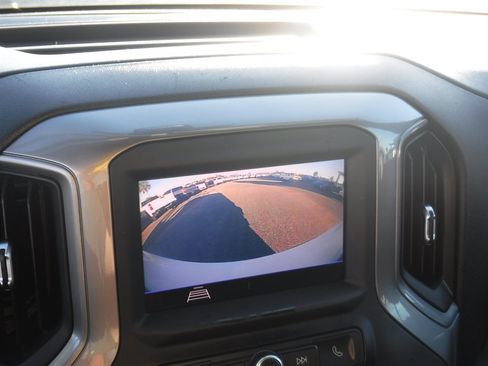 Used 2020 Chevrolet Silverado 1500 W/T w/ WT Convenience Package image 16