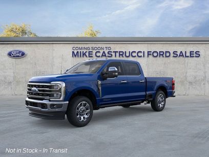 New 2026 Ford F350 King Ranch