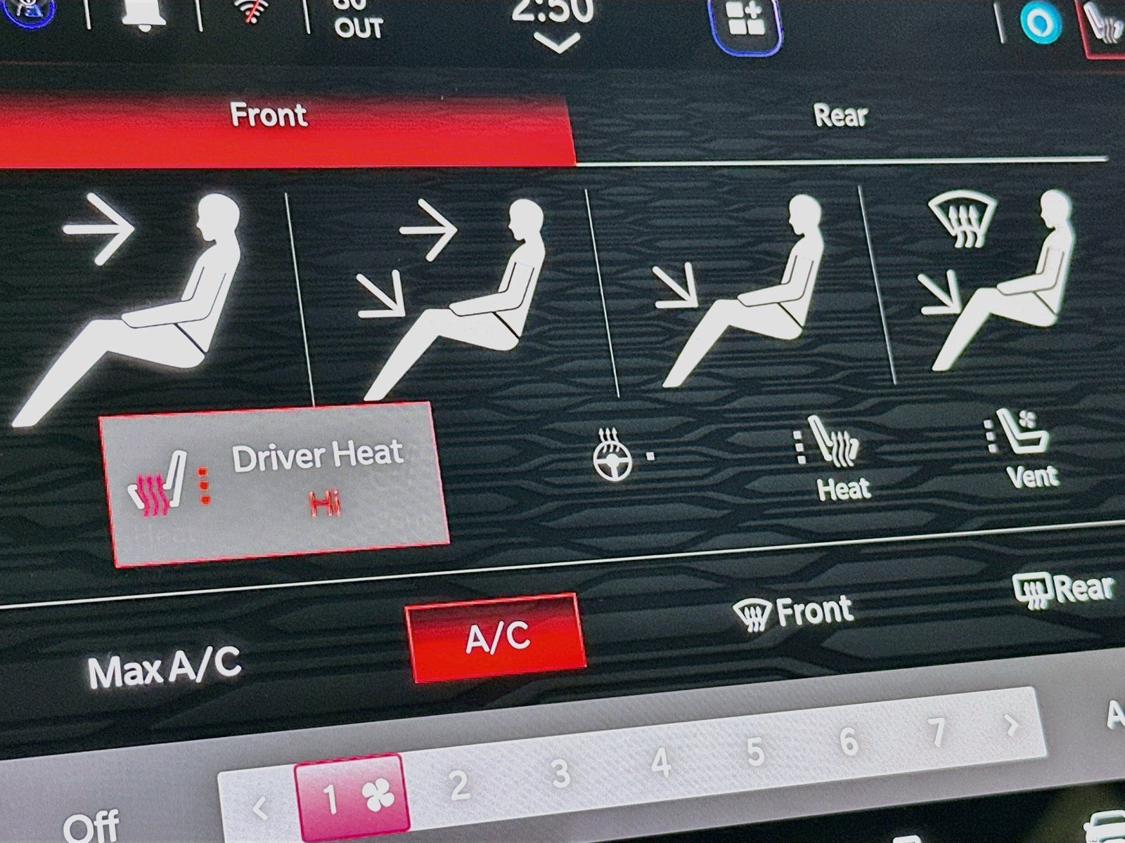 Used 2023 Dodge Durango R/T RWD image 21
