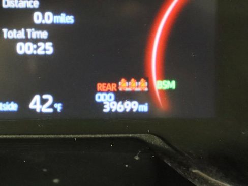 Used 2025 Toyota RAV4 XLE Premium w/ Weather Package image 38