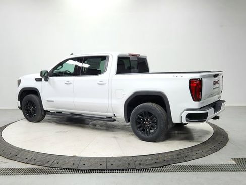 New 2026 GMC Sierra 1500 Elevation w/ Elevation Premium Package AWD/4WD image 5