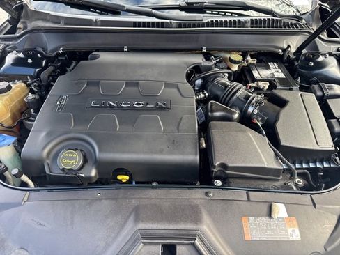 Used 2014 Lincoln MKZ Base w/ Equipment Group 102A Reserve image 18