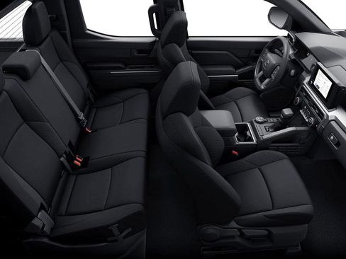 New 2025 Toyota Tacoma SR5 image 36