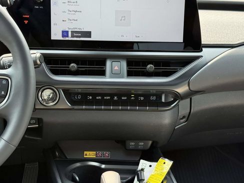 Used 2025 Lexus UX 300h AWD w/ Accessory Package (Z1) image 19