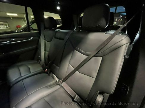 Used 2024 Cadillac XT6 Sport image 22