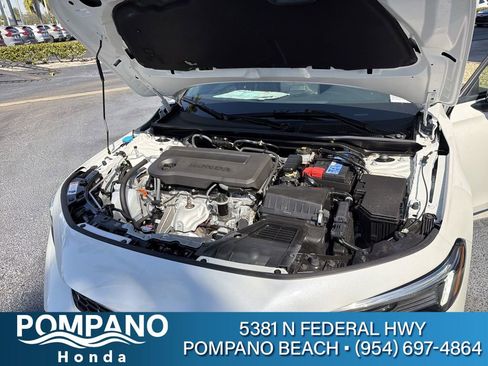 New 2025 Honda Civic Sport image 29