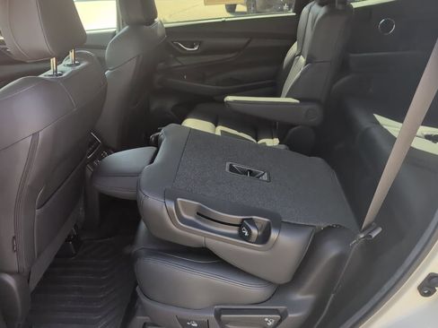 Used 2025 Subaru Ascent Bronze Edition w/ Popular Package #2 image 60